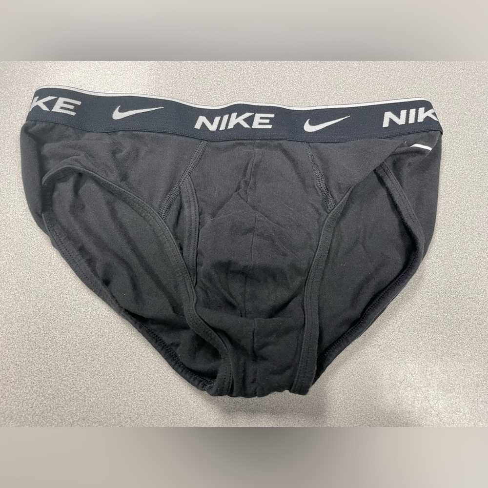 Men's Nike Dri-Fit underwear, size S. - Picture 1 of 3